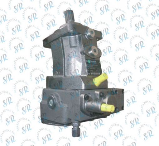 hydraulic-pump-L-a7v28(24)dr-276120002