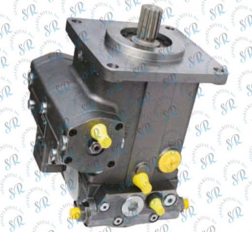 hydraulic-pump-r-a4vg180-264530002N