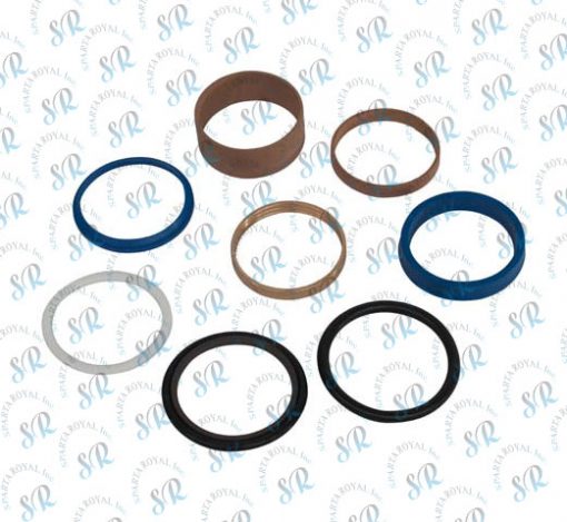 seal-set-for-plunger-cylinder-q160-60-262840008kit