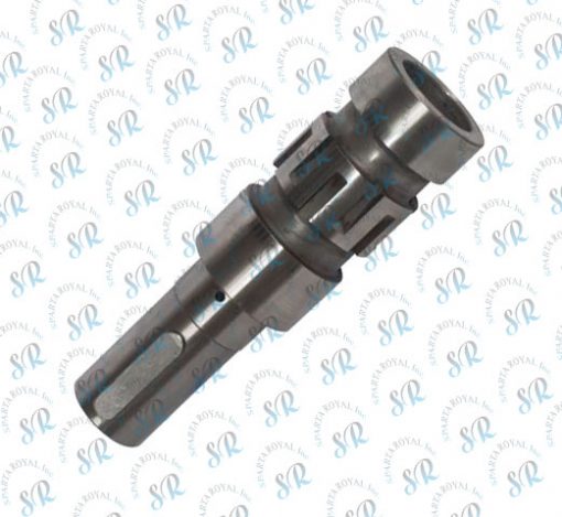 shaft-for-hydraulic-motor-omh-500-23813001shaft