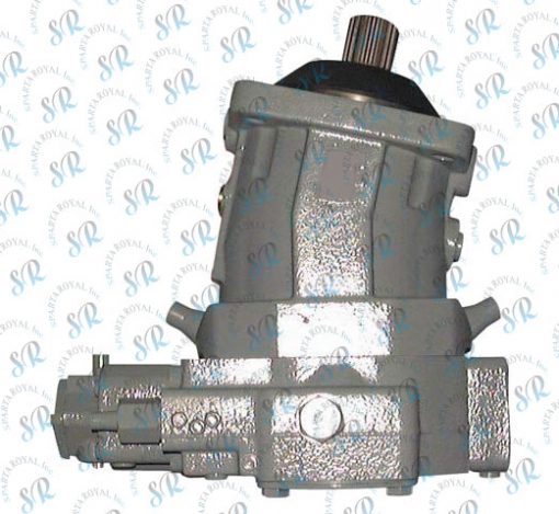 hydraulic-pump-a7vo107-(LH)-10155096