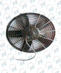 fan-for-oil-cooler