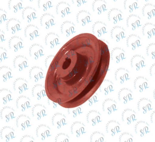 pully-for-I30-type-LRCL0049.17