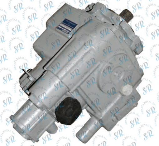 svp23-hydraulic-pump