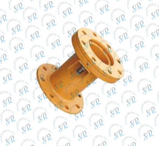 connection-flange